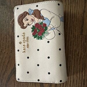 Kate Spade Belle Wallet